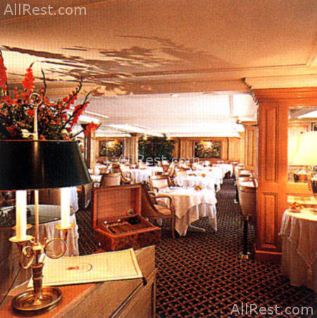 Hotel Residence de la Pinede 21